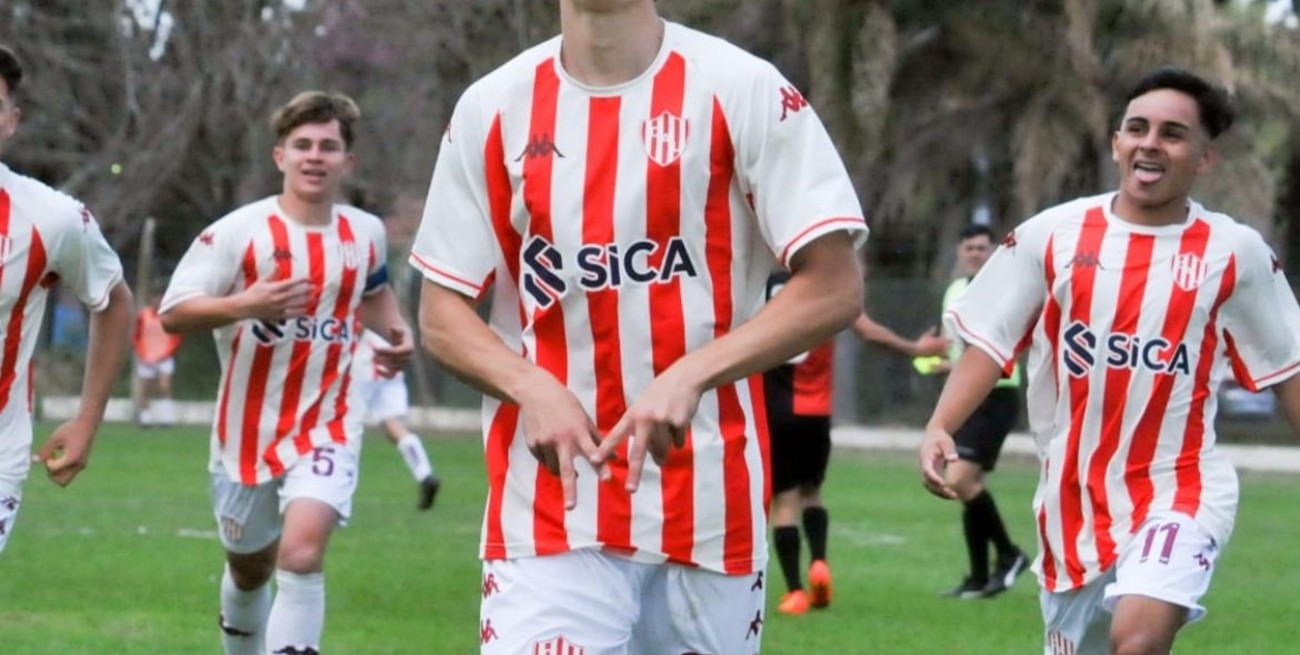 Clásico Santafesino: Francisco Pumpido le dio el empate a Unión ante Colón