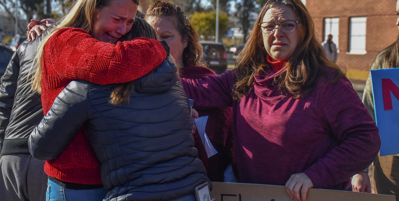 Causa Neonatal de Córdoba: madres de bebés fallecidos rechazaron reunirse con la nueva ministra de Salud