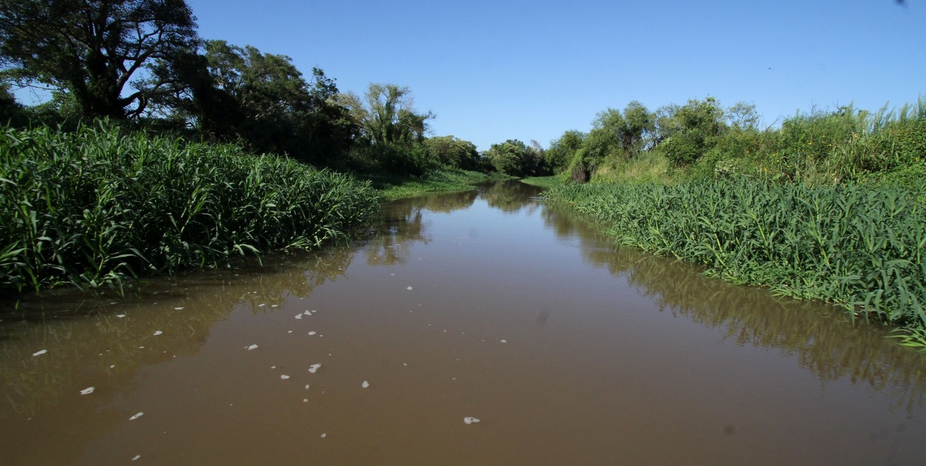 Parque nacional Islas de Santa Fe: “el próximo paso es que lo apruebe el Congreso”
