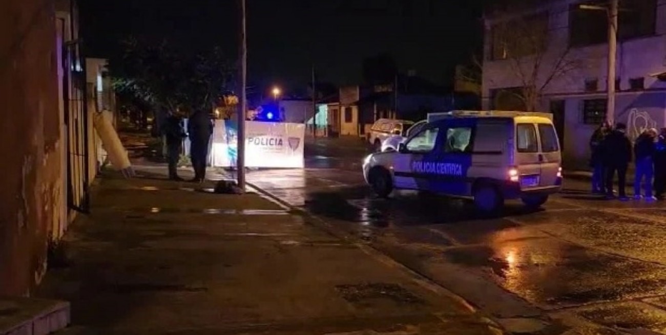 Asesinaron a un remisero de un tiro en el pecho para robarle el auto en Mar del Plata