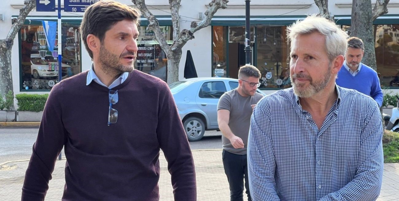 “Pullaro y Frigerio se reunieron con expertos y reclamaron más decisión para frenar las quemas”
