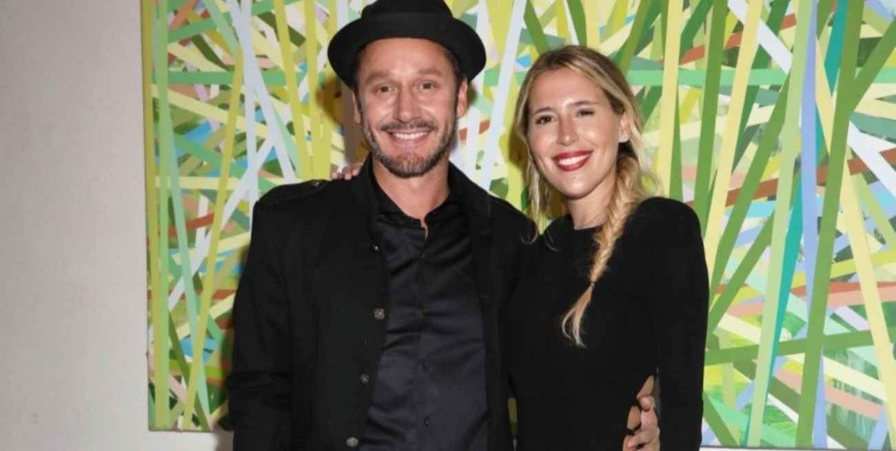 Benjamín Vicuña y Eli Sulichín se habrían separado tras estar juntos ocho meses