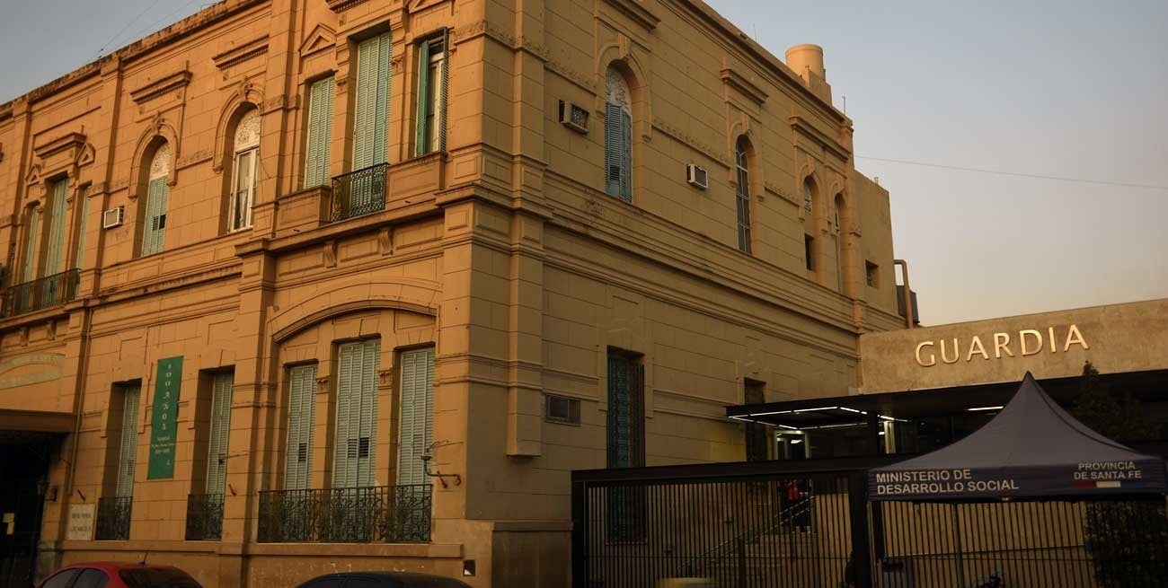 Joven brutalmente golpeado a la salida de un boliche en Santa Fe: cómo fue su atención en el Cullen