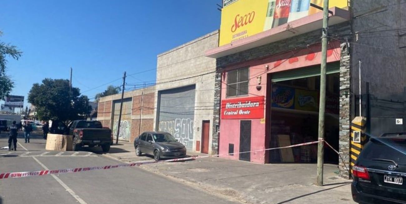“Estaba amenazado”: asesinaron a un empresario en Buenos Aires
