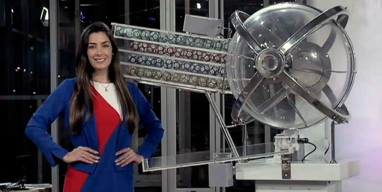 Quini 6: éstos son los números favorecidos