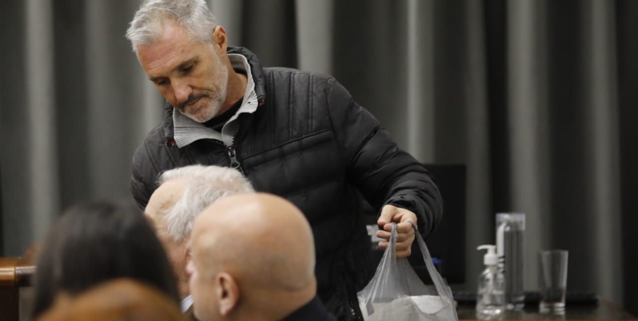 Caso García Belsunce: el tribunal aceptó que el hermano de Pachelo declare como testigo en el juicio