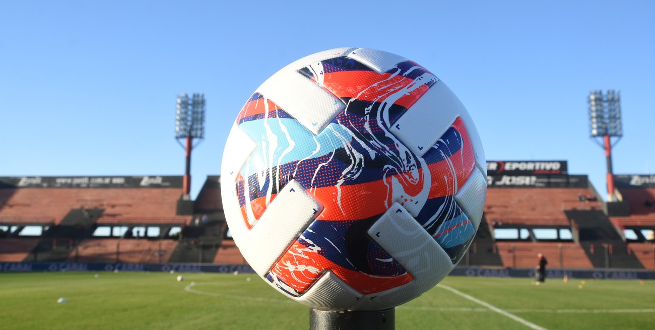 Sin descanso, Unión pisa este viernes el Presbítero Grella