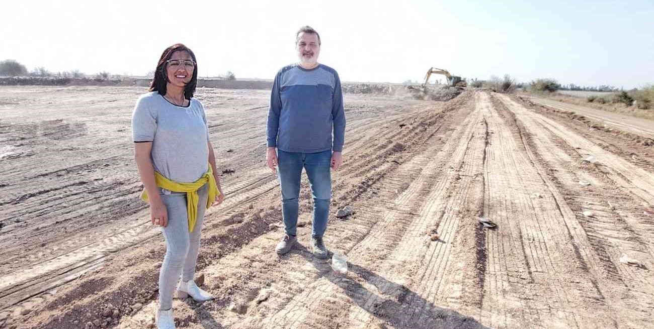 La increíble transformación del basural norte en un vertedero controlado