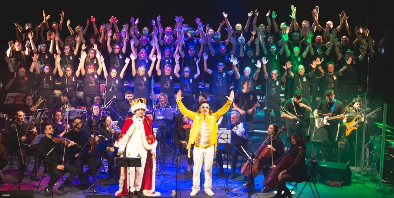 “Queen nos marcó para siempre”