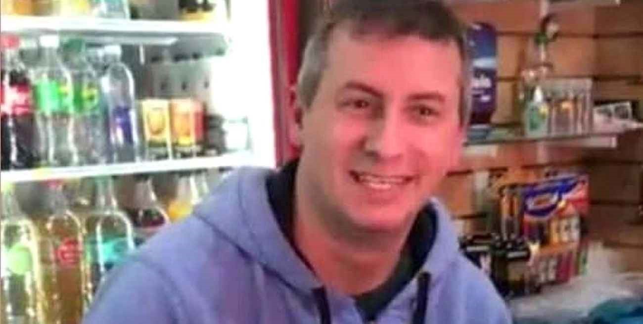 Prisión perpetua para el asesino de un kiosquero durante un robo en Ramos Mejía