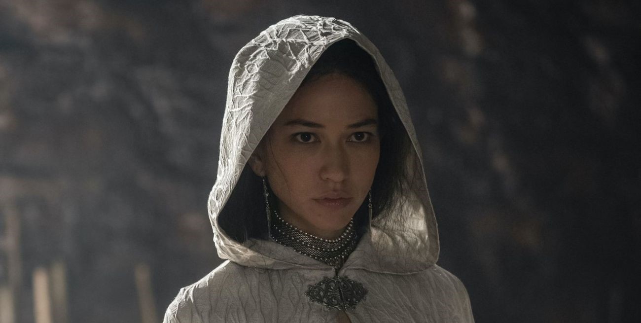 Sangre argentina en “House of the Dragon”