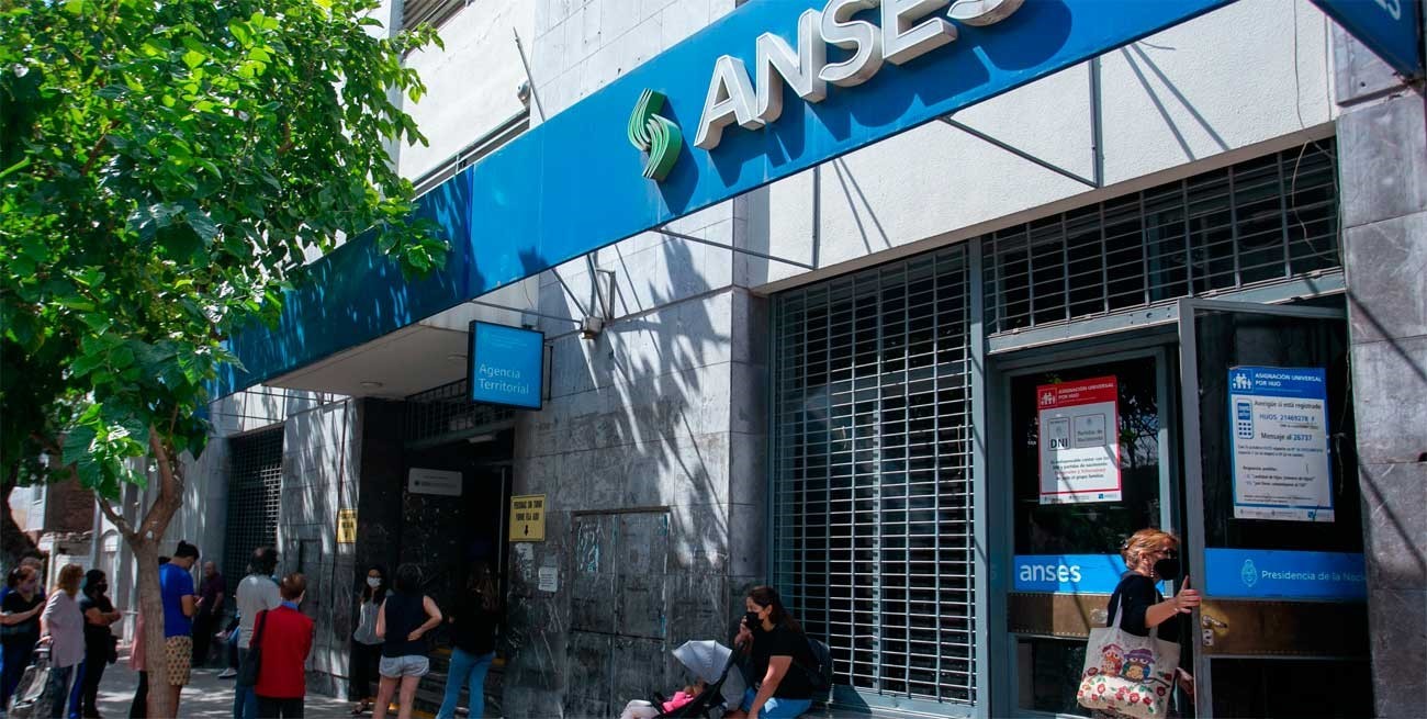 Gobierno confirmó el refuerzo de $ 20.000 en las asignaciones familiares por hijo