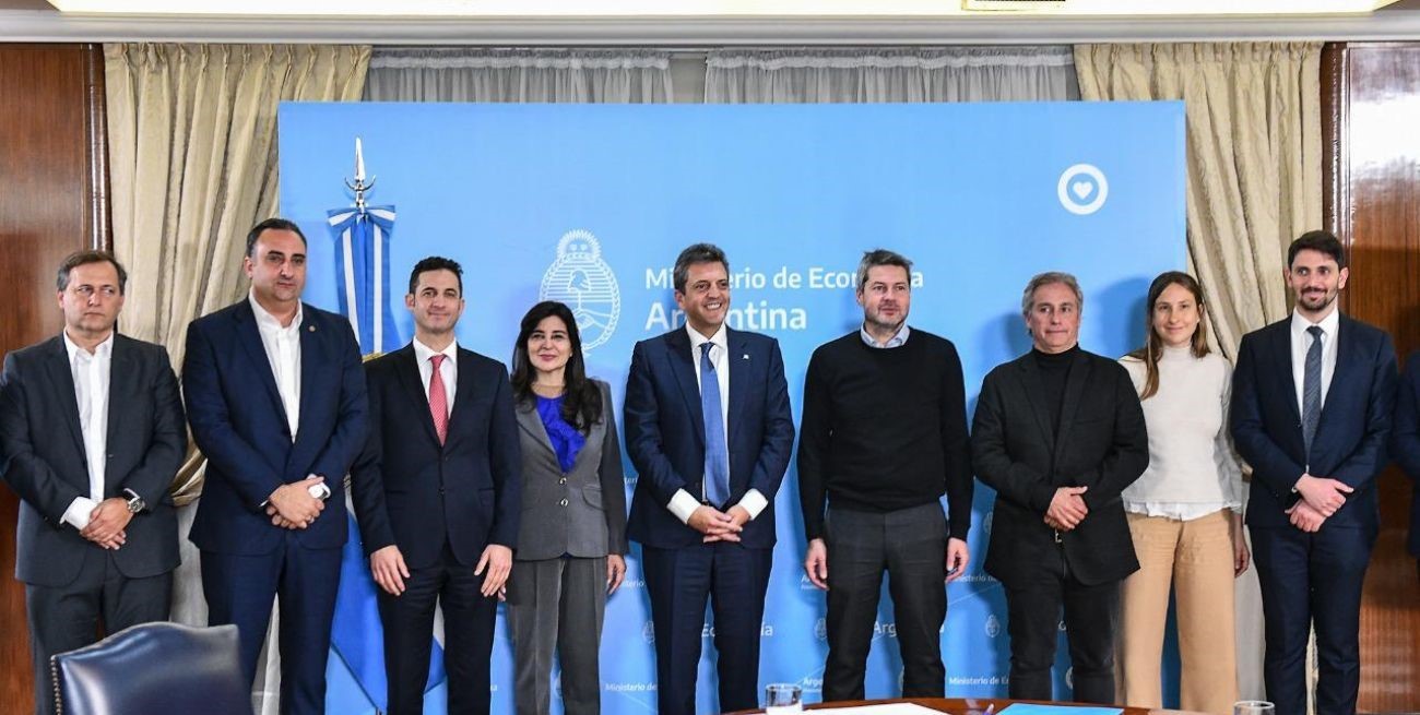 PreViaje: Massa y Lammens firmaron un acuerdo de precios con el sector hotelero