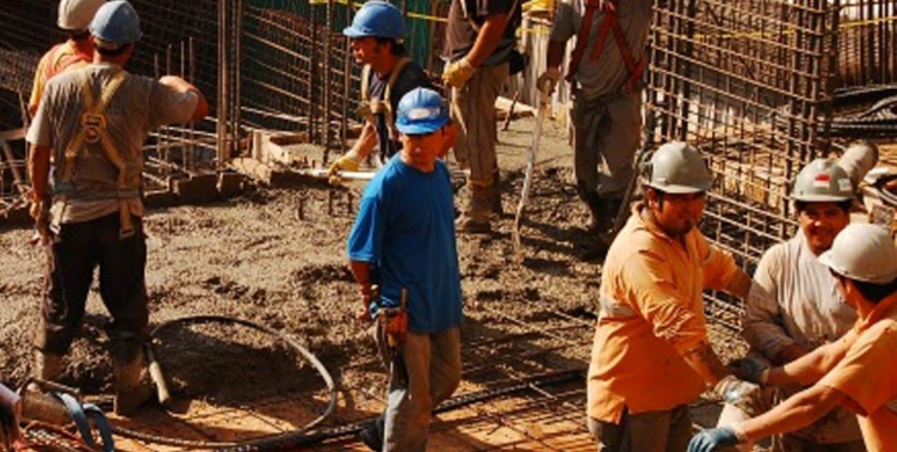 Se oficializó la creación del Programa “Puente al Empleo”