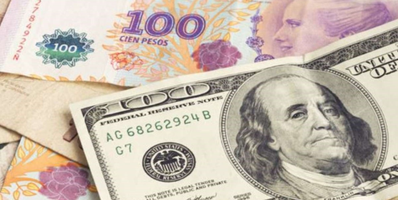 El peso se aprecia ante el dólar