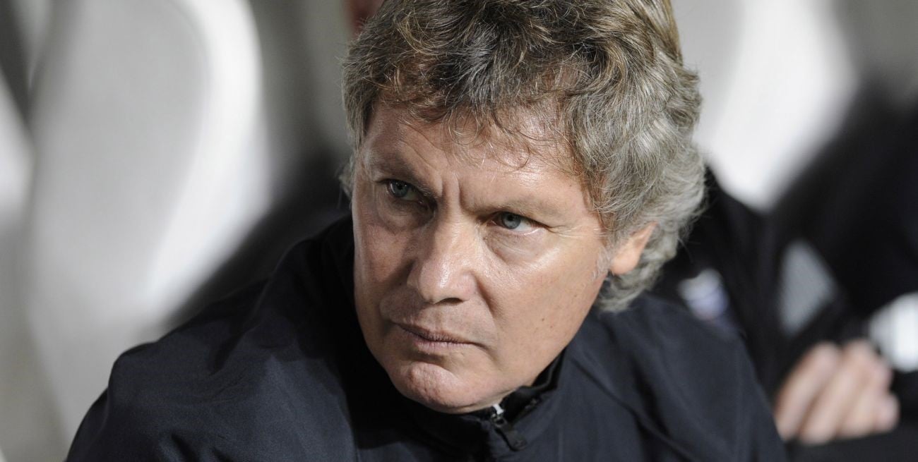 Javier López: estable y lúcido tras la descompensación