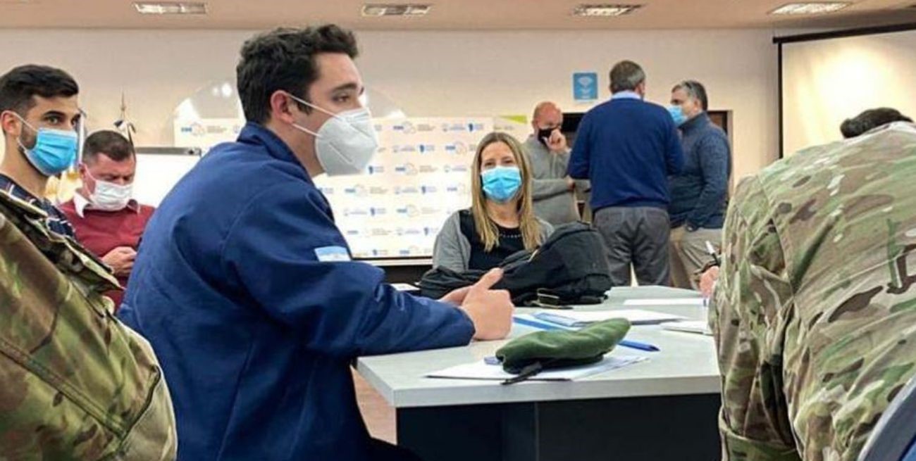 "Falso médico" en Córdoba: piden elevar a juicio la causa por el desempeño en la gestión de la pandemia por Covid