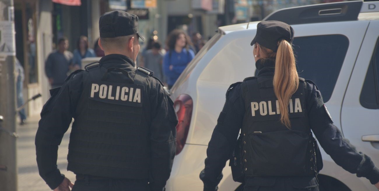 Un policía sufrió un cuantioso robo en su casa en barrio Liceo Norte de la ciudad de Santa Fe
