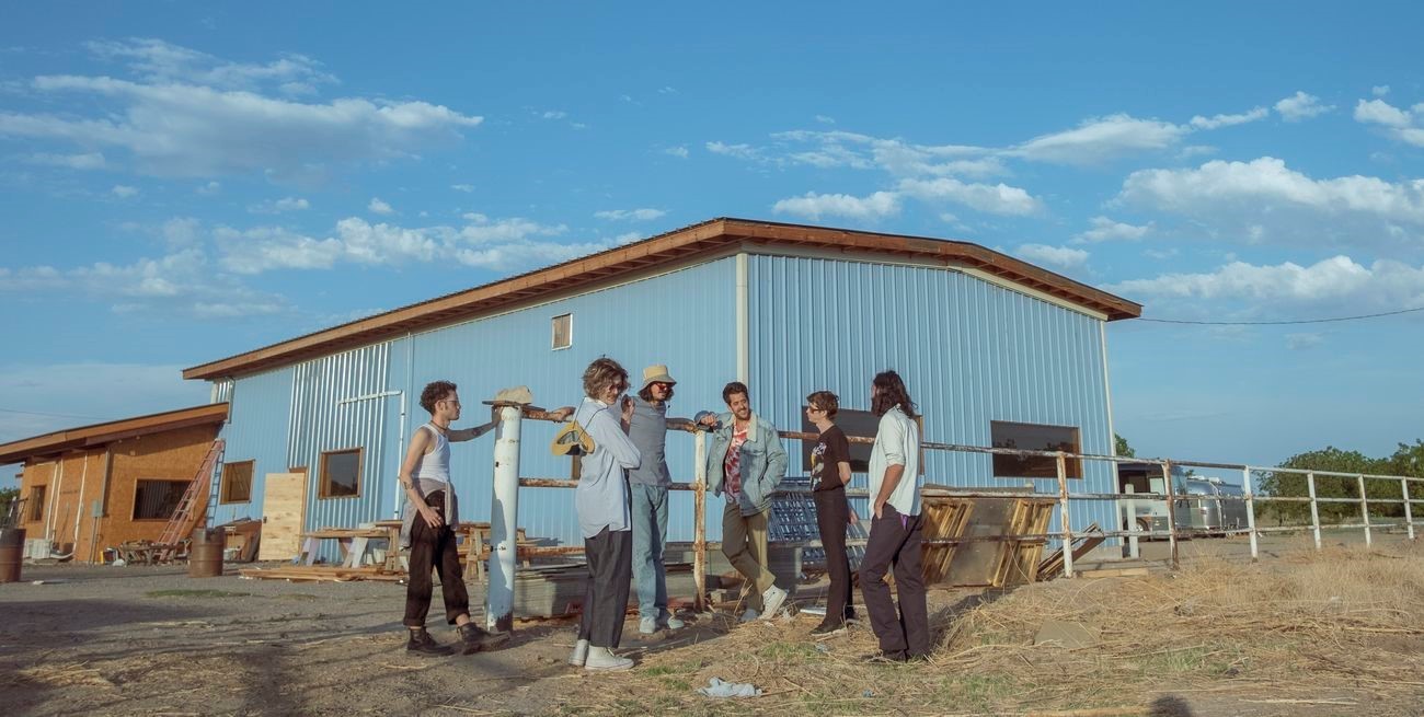 Bandalos Chinos llega a Santa Fe para presentar “El Big Blue”