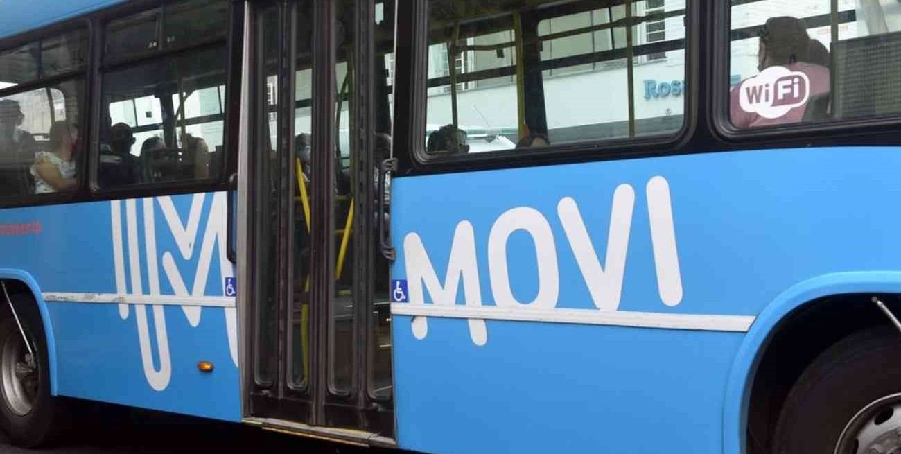 Rosario: el municipio decidió suspender el aumento del boleto a la espera de subsidios nacionales