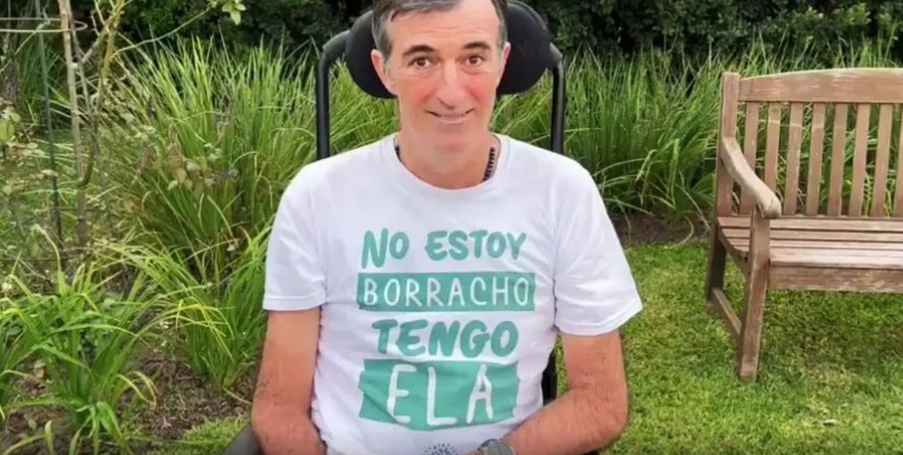 Internaron de urgencia a Esteban Bullrich