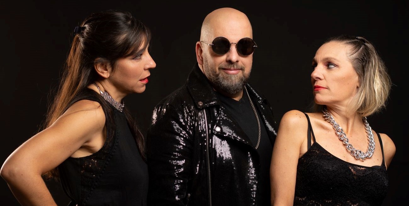 Un concurso para bailar hasta morir
