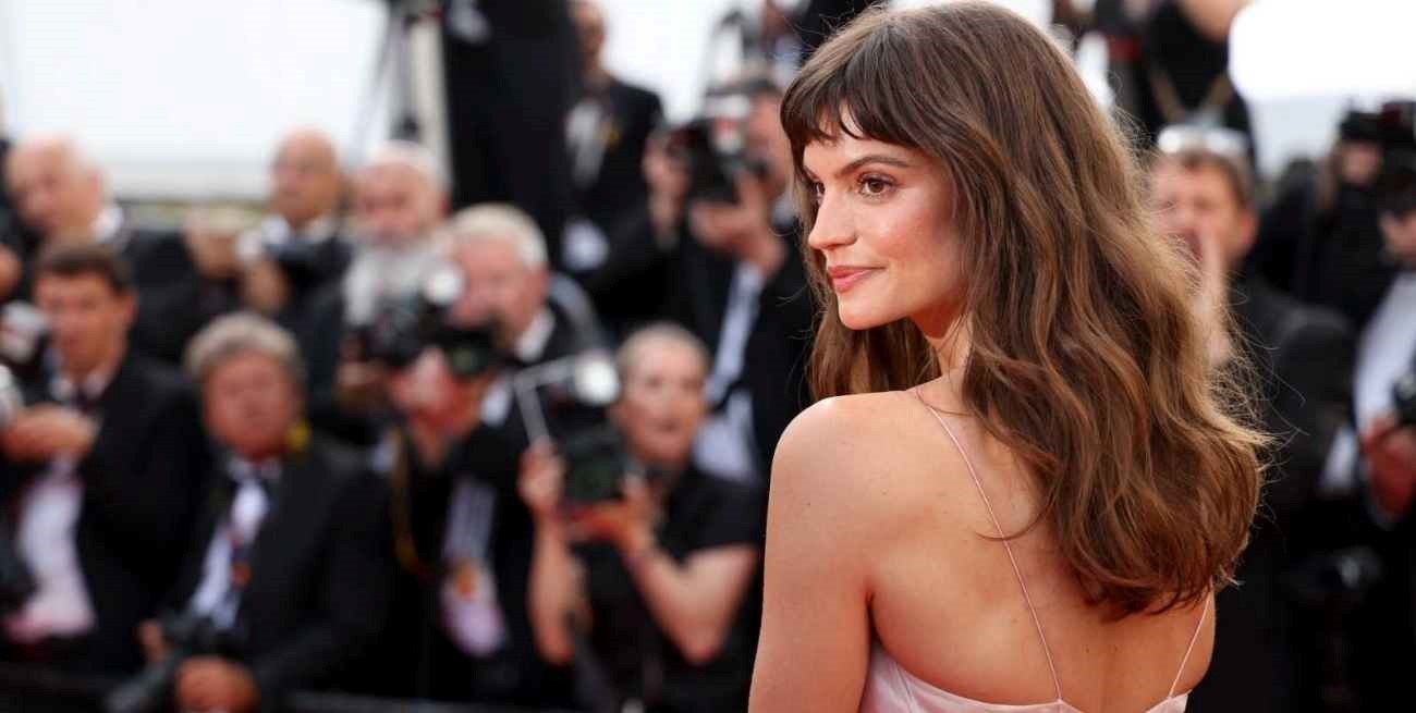 A los 32 años, murió la actriz sudafricana Charlbi Dean