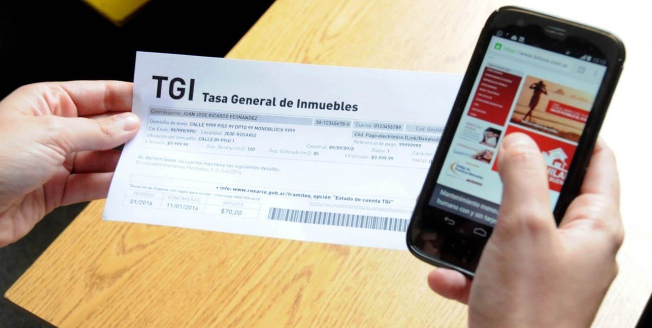 En Venado Tuerto no se aumentarán las tasas y tributos municipales hasta fin de año
