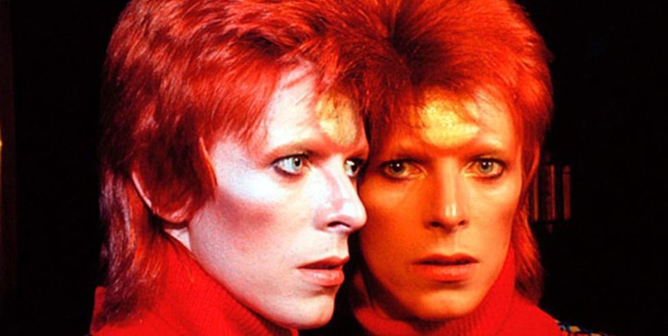 David Bowie tendrá su placa en el Paseo de la Fama de la Música en Londres