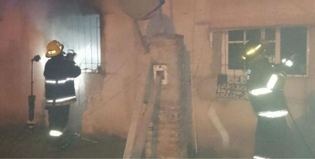 Imputaron a una mujer por el crimen de Diego Mustafá en Sauce Viejo