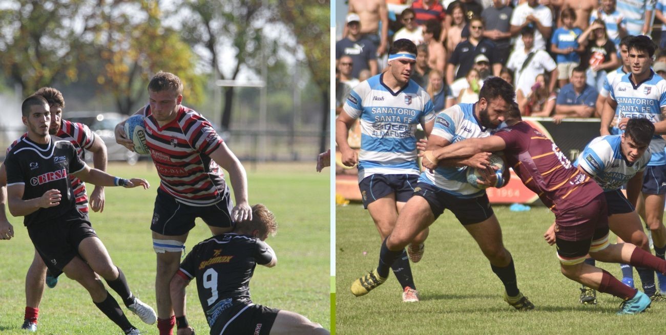 Arranca una nueva edición del Torneo del Interior