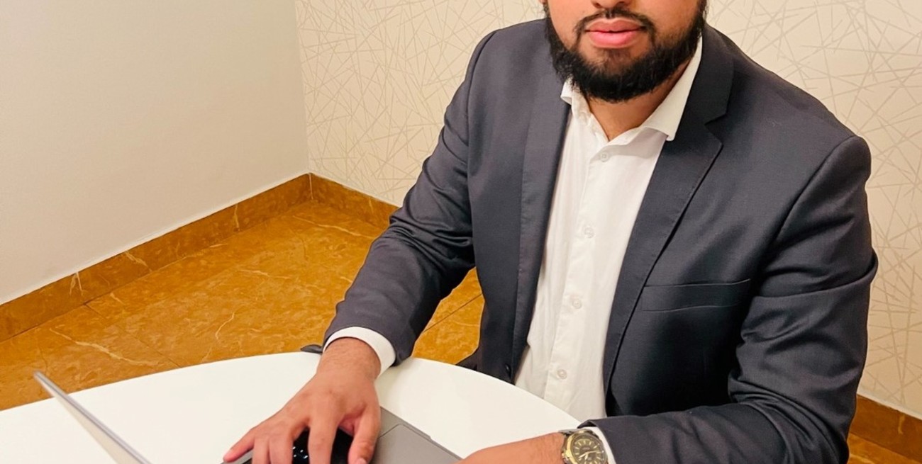 Entrevista con un argentino nominado al Student Global Prize 2022