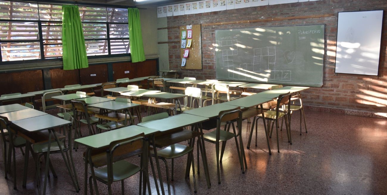 Gremios de docentes de colegios privados confirmaron que no hay clases por el feriado nacional