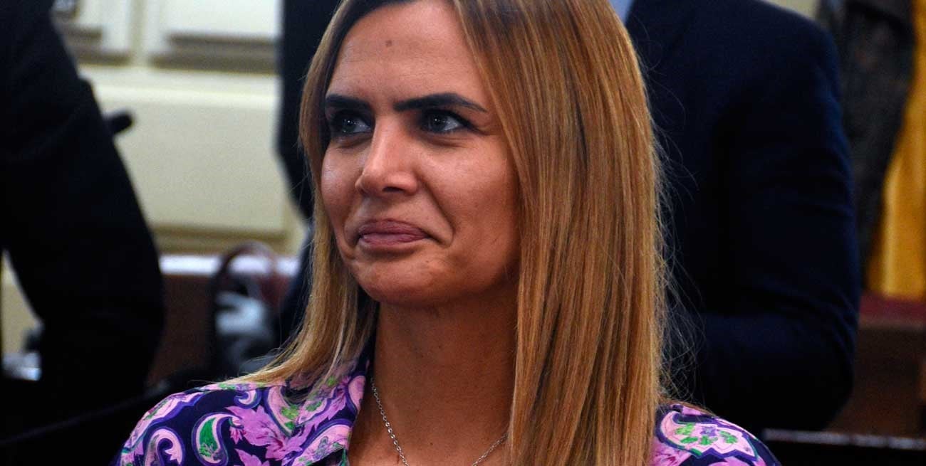 Amalia Granata se distanció de Javier Milei y le dedicó fuertes críticas