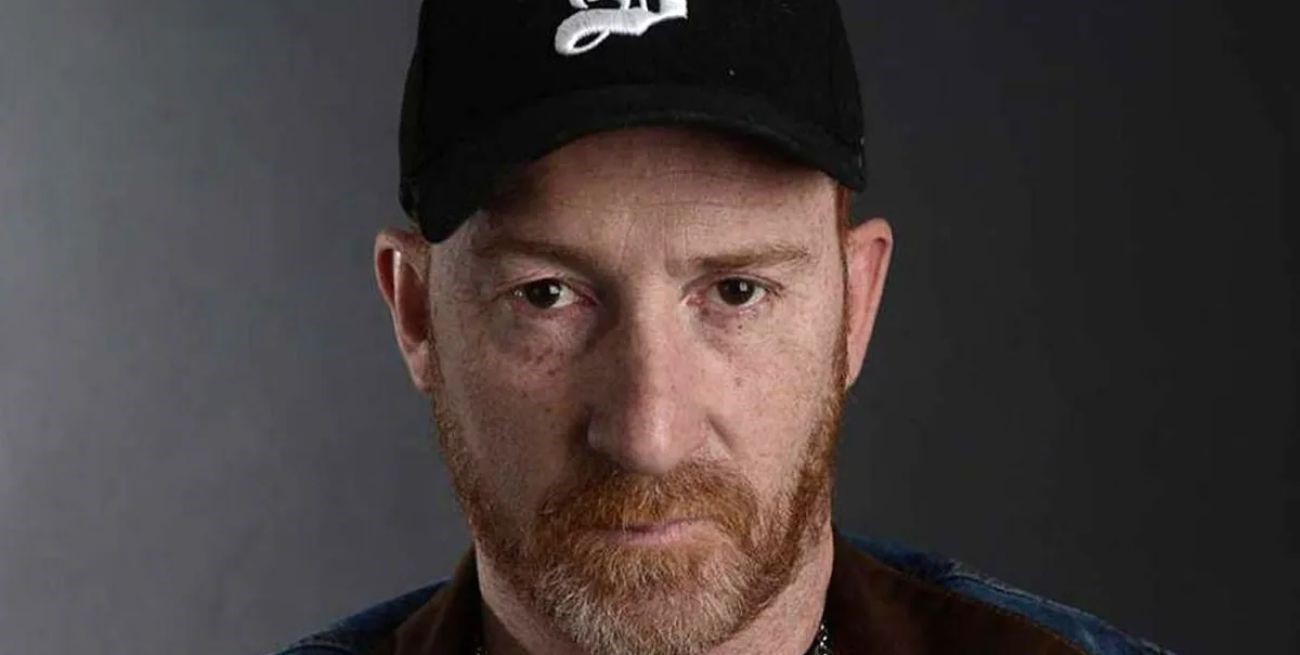 Rolo Sartorio de La Beriso sufrió un terrible accidente y fue operado de urgencia