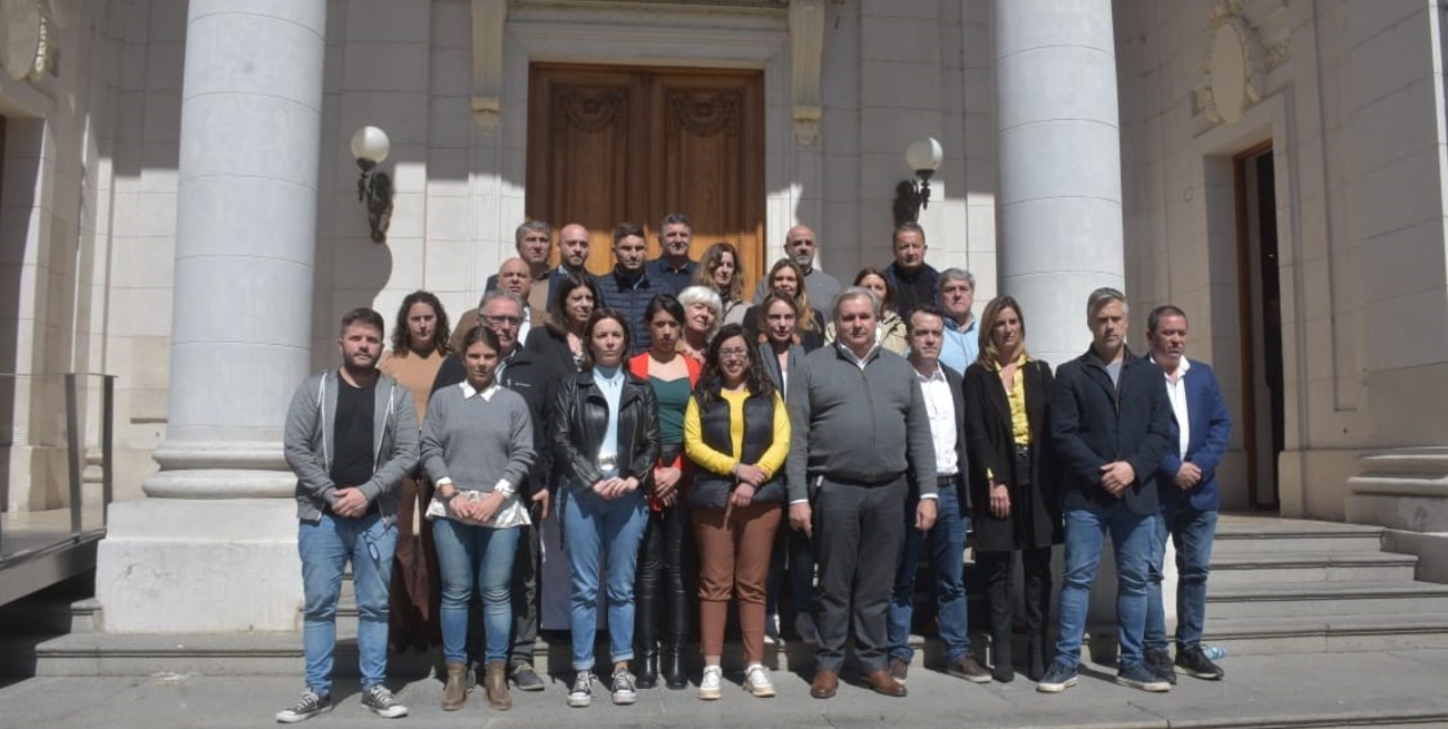 Enérgico repudio de Diputados al atentado contra Cristina