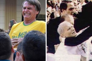 Otros casos emblemáticos de ataques a lideres.