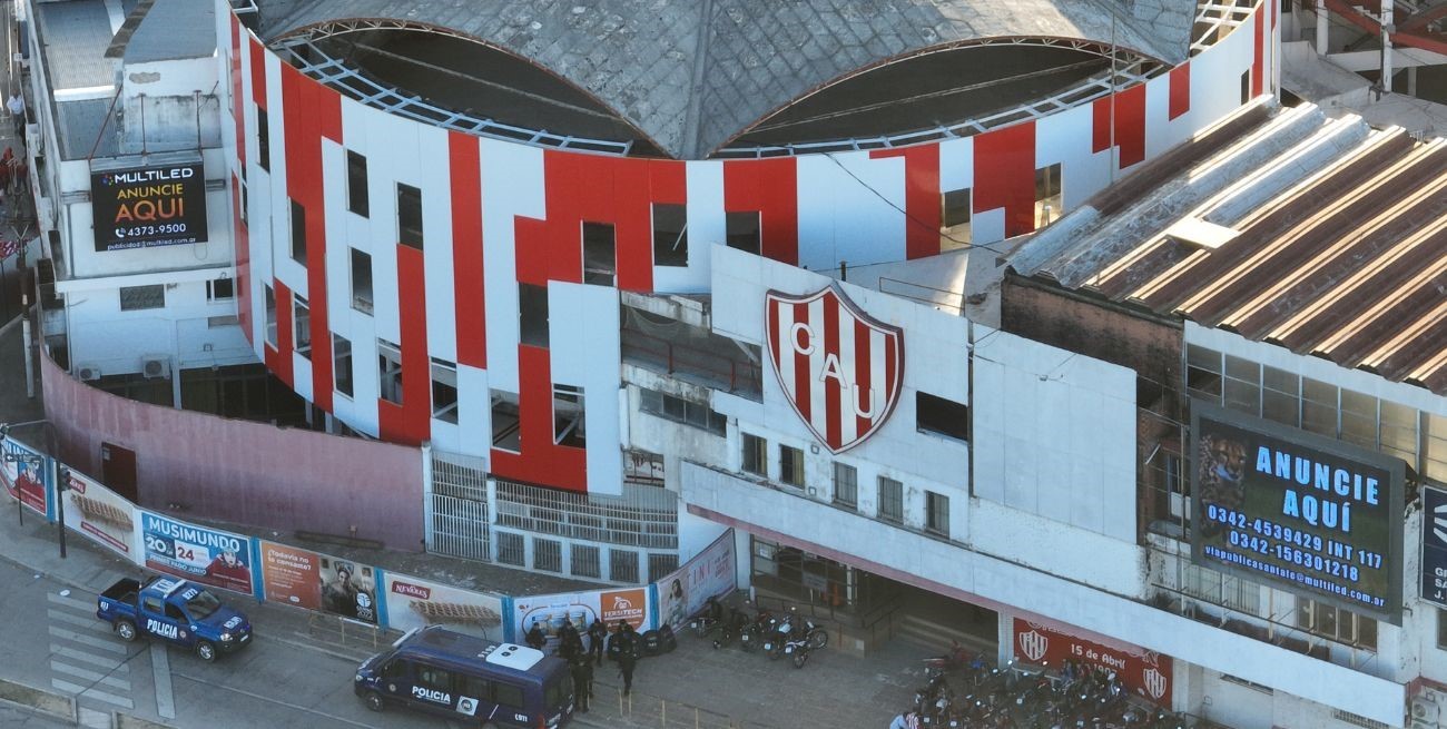 Unión se sumó al repudio por el atentado a Cristina Kirchner