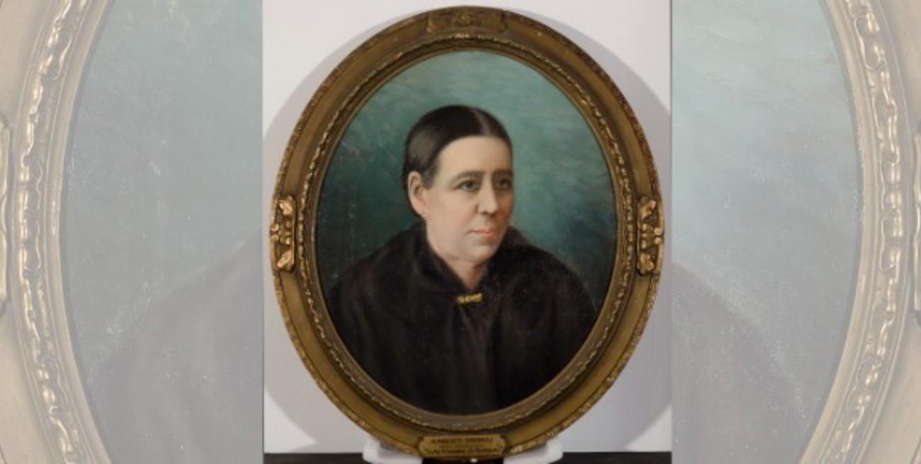 Cien años de coleccionismo, un patrimonio de todos en el Museo Rosa Galisteo de Rodríguez 