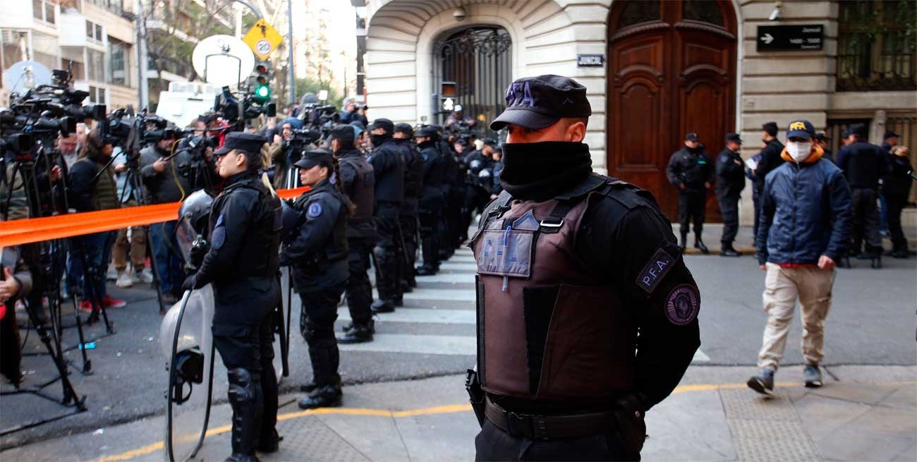 Gobierno estadounidense condenó el atentado contra Cristina Kirchner