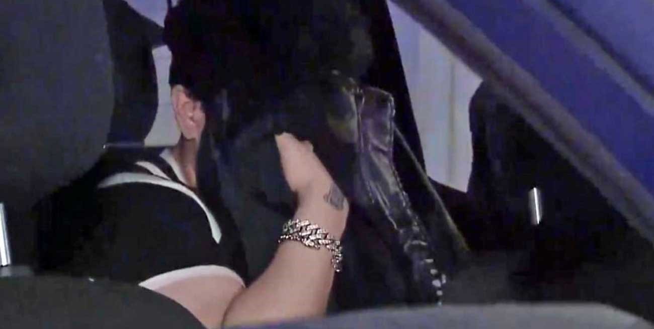 Allanaron la casa del hombre que intentó dispararle a Cristina Kirchner