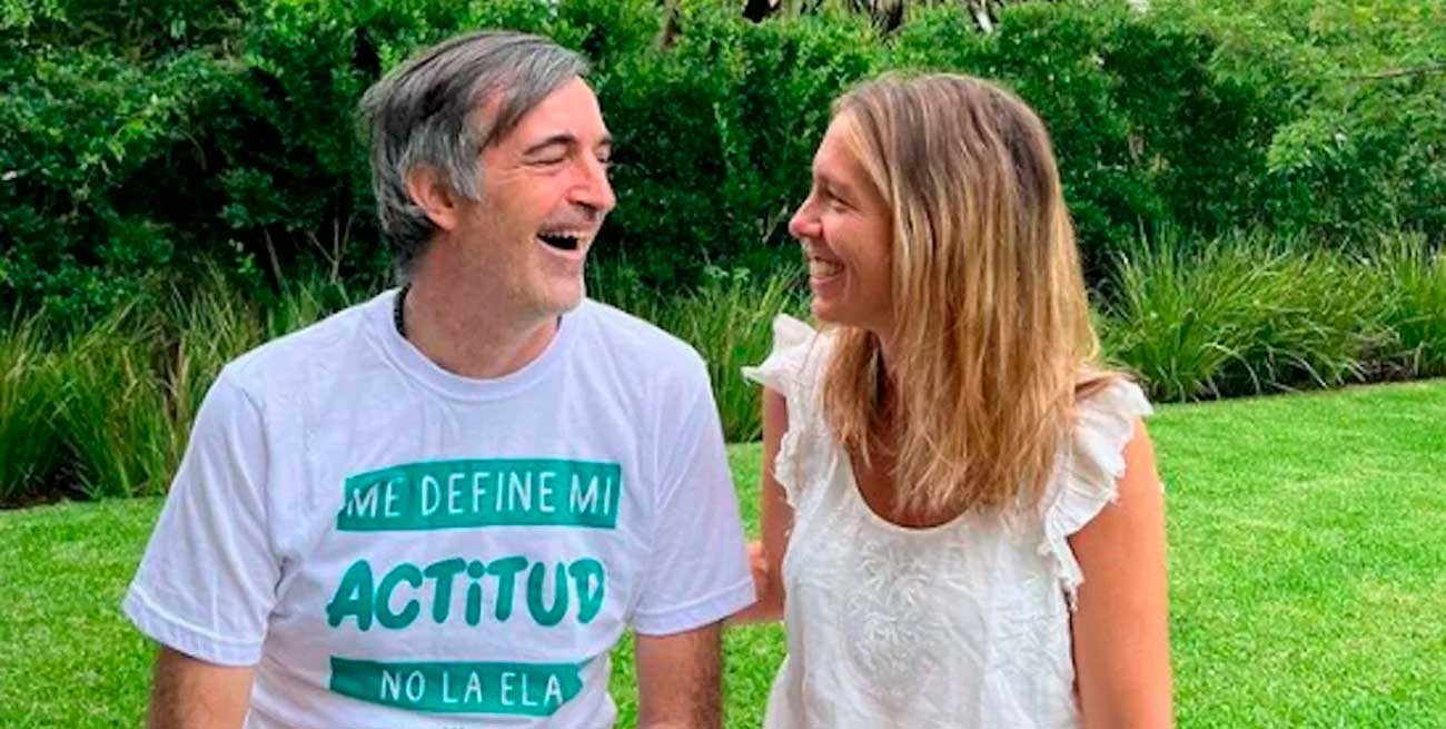 Esteban Bullrich se encuentra estable y disminuyen la sedación, revela el parte médico de este sábado