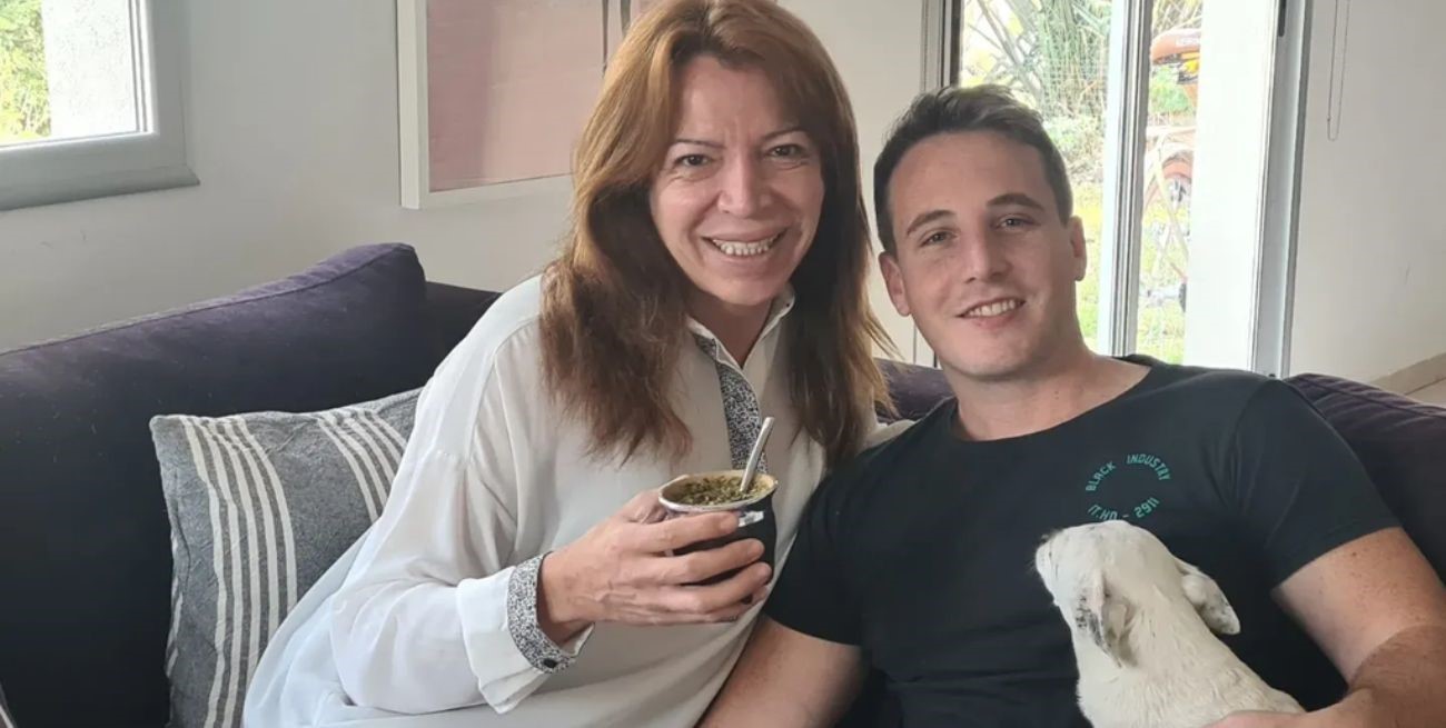 Lizy Tagliani reveló que inició los trámites para adoptar un hijo