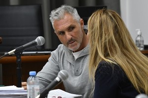 Tras la absolución de Pachelo el crimen de María Marta quedó impune. Crédito: Eliana Obregón