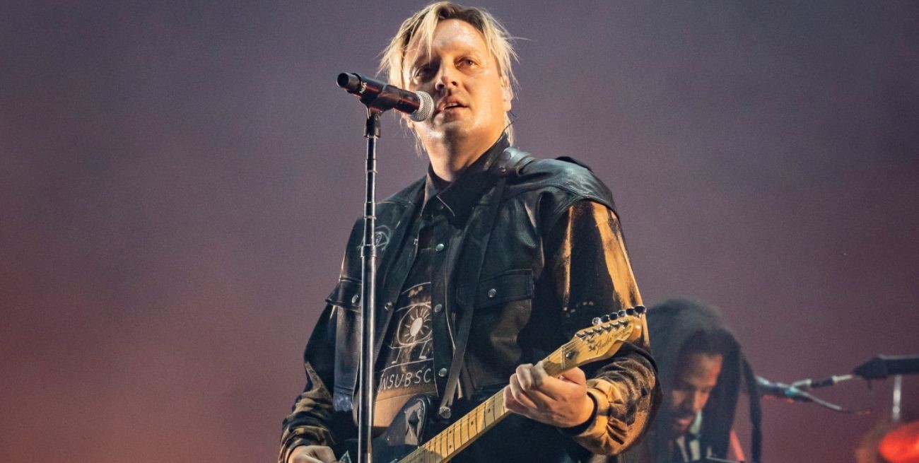 Acusan al Win Butler, líder de Arcade Fire, de conducta sexual inapropiada