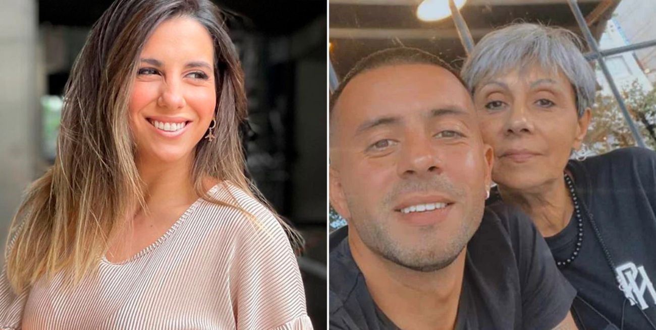 Cinthia Fernández denunció a la madre de Defederico por contar que quieren expulsar a sus hijas del colegio