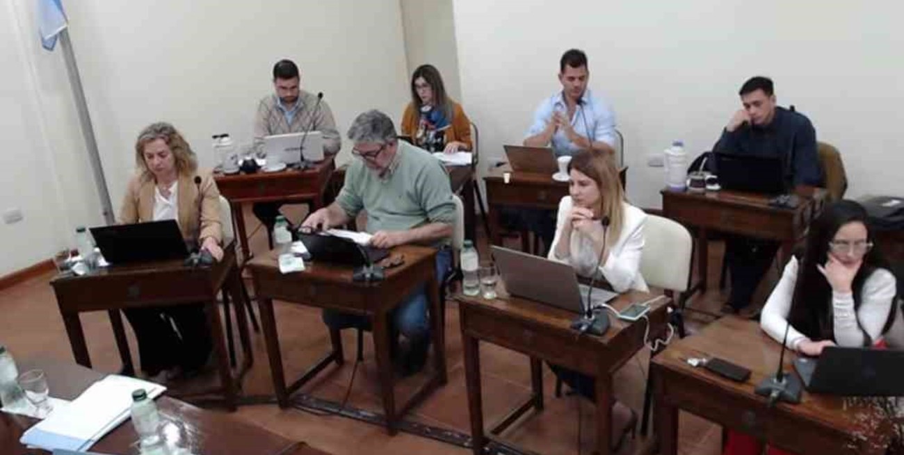 La demanda laboral de exjefe de Anses derivó en tensión política en el Concejo