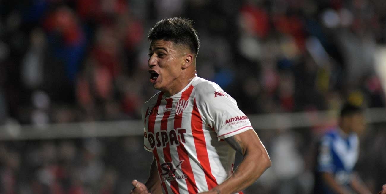 Marabel se va a Palestino: ¡Unión no pagó...pero cobra!