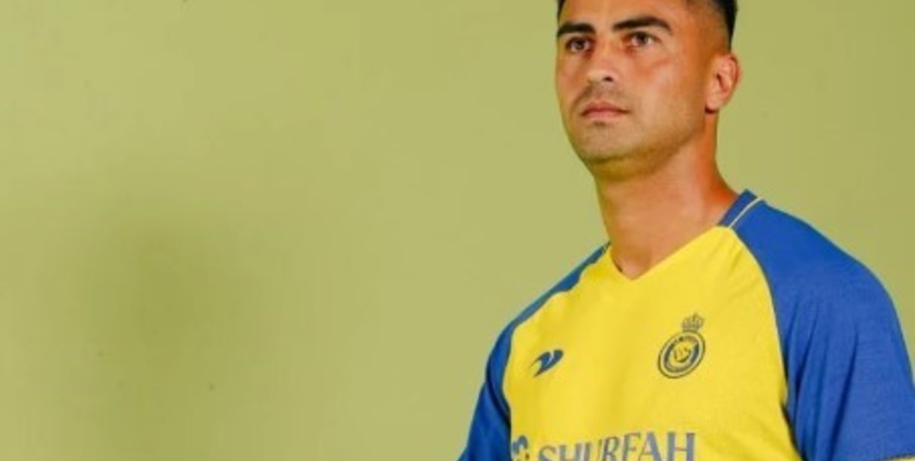 Le detectaron un problema cardíaco a “Pity” Martínez