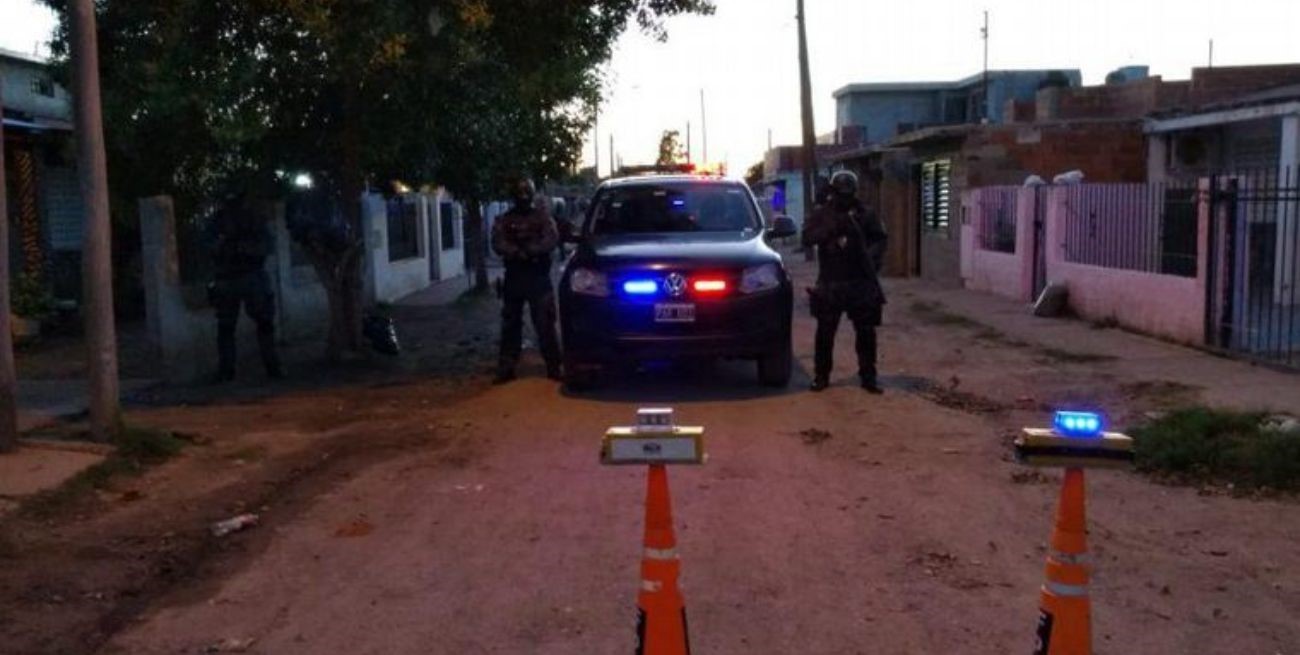 Un niño de 11 años murió al explotar un tubo de oxígeno en Córdoba